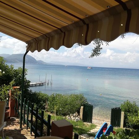 Studio Nausica... A Sense Of Paradise! Agia Pelagia Chlomou Exterior foto